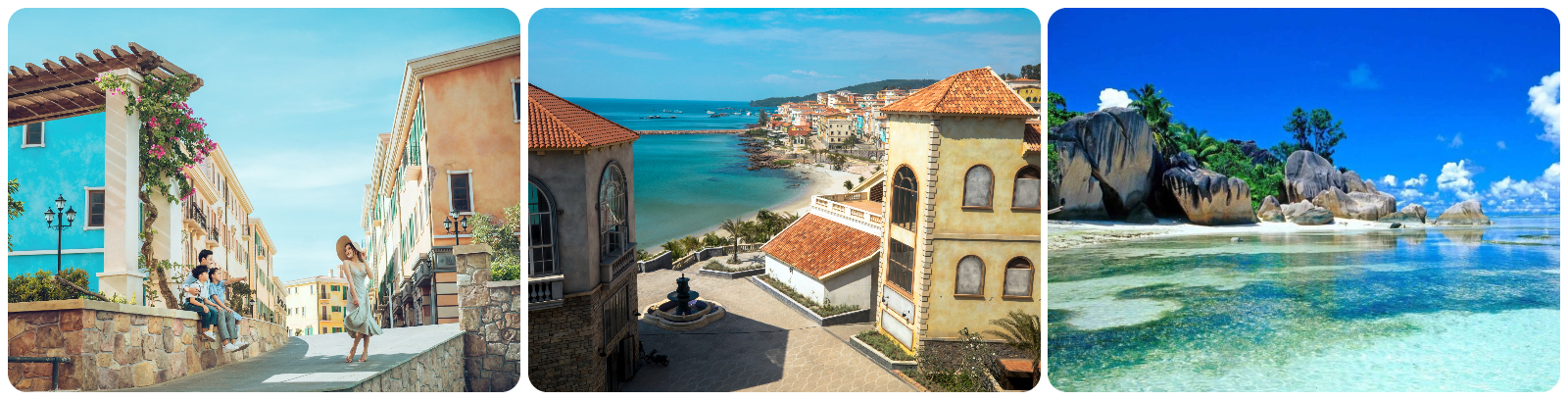 Đảo Ngọc Phú Quốc