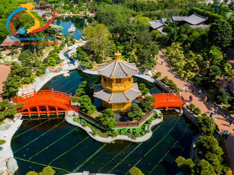 TOUR THÂM QUYẾN - QUẢNG CHÂU - TẾT 2026