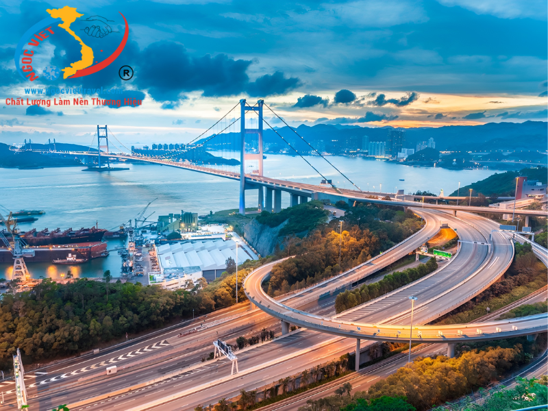 TOUR THÂM QUYẾN - QUẢNG CHÂU - TẾT 2026