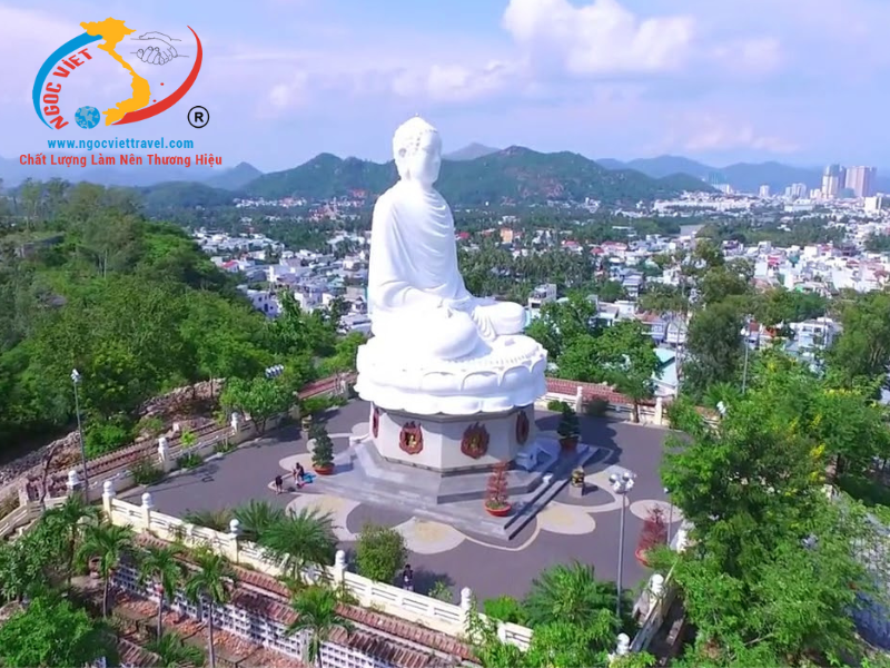 TOUR NHA TRANG 3 NGÀY - KHÁCH SẠN 3,4,5 SAO - TẶNG BUFFET HẢI SẢN + UỐNG BEER KHÔNG GIỚI HẠN