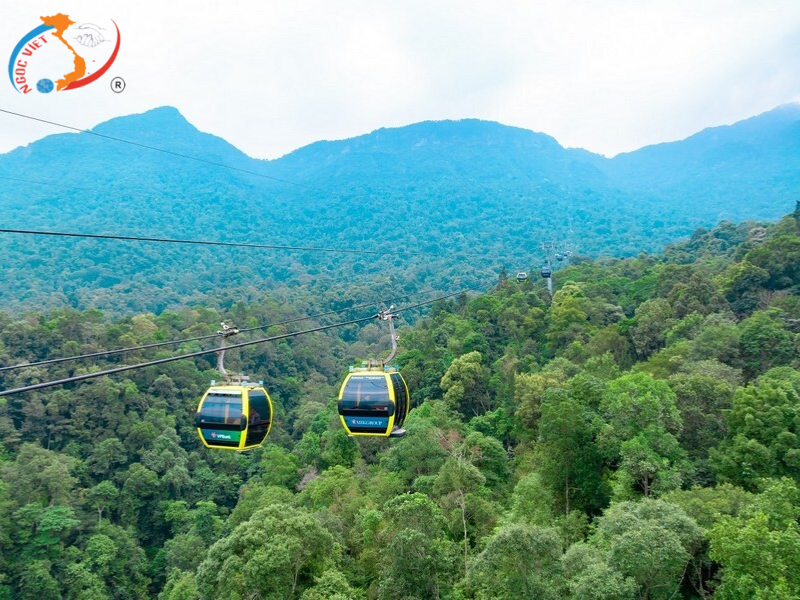 TOUR HÀ NỘI – NINH BÌNH (BÁI ĐÍNH, TRÀNG AN) HẠ LONG – YÊN TỬ - TẾT ÂM LỊCH 2026