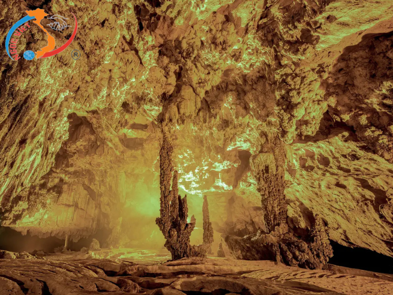 TOUR HÀ NỘI - HÀ GIANG - ĐỒNG VĂN - CAO BẰNG - THÁC BẢN GIỐC - LẠNG SƠN - TÊT ÂM LỊCH 2026