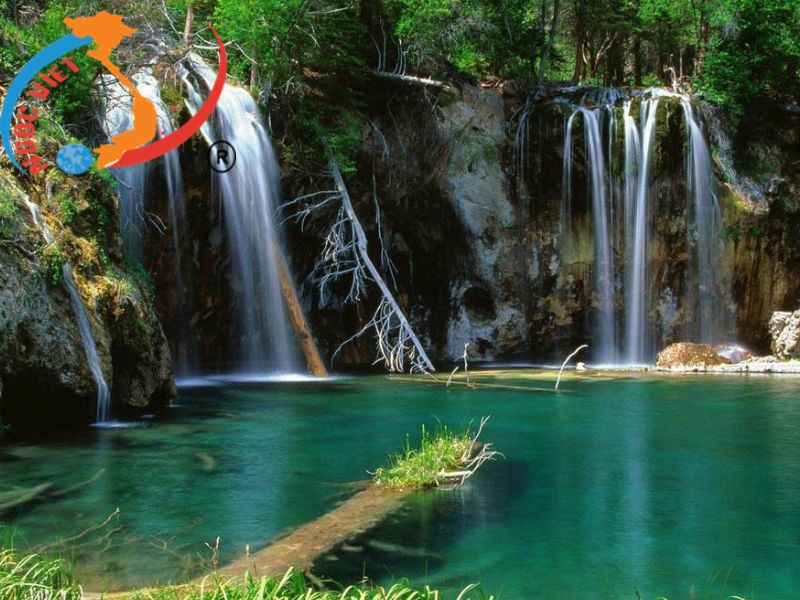 TOUR MIỀN BẮC - 10 NGÀY KHÁM PHÁ MIỀN BẮC VIỆT NAM