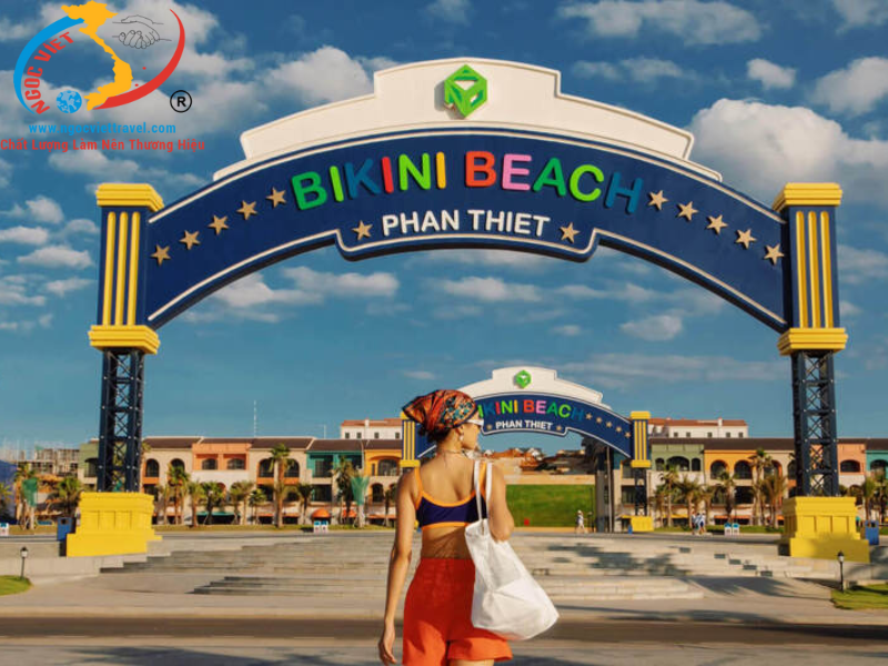 TOUR PHAN THIẾT, TẾT BÍNH NGỌ 2026 - RESORT 3,4* - BUFFET HẢI SẢN NƯỚNG + LẨU