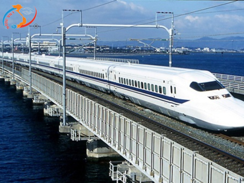 TOUR NHẬT BẢN - NARITA – TOKYO – FUJI –  NAGOYA – KANSAI (Tháng 1)