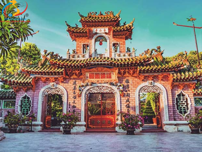 TOUR ĐÀ NẴNG - BÀ NÀ - HỘI AN - BÁN ĐẢO SƠN TRÀ