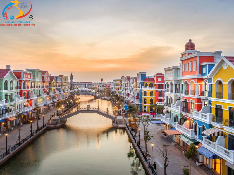 TOUR PHÚ QUỐC - 3N2Đ - KHÁM PHÁ VẺ ĐẸP CỦA ĐẢO NGỌC