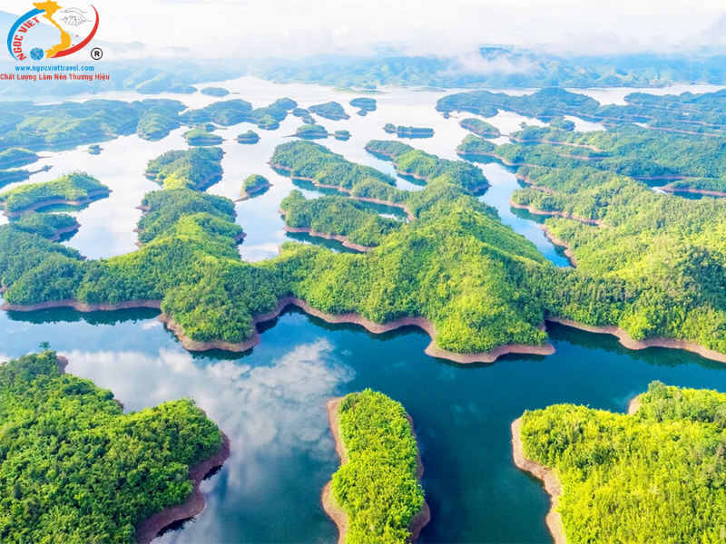 TOUR ĐẮK NÔNG – TÀ ĐÙNG MỚI NHẤT 2025