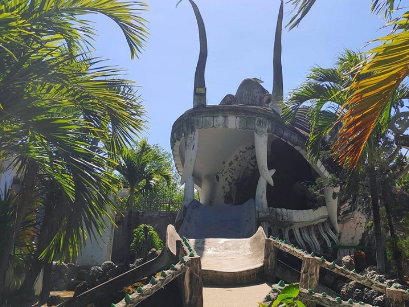 TOUR NINH CHỮ - VĨNH HY - CAM RANH, RESORT 5 SAO - XE VIP LIMOUSINE, 3 NGÀY 2 ĐÊM