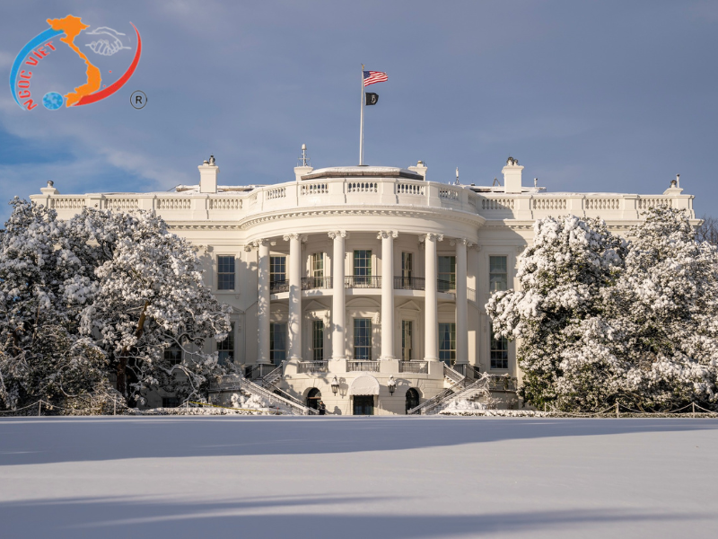 HÀNH TRÌNH ĐÔNG TÂY MỸ- XUÂN BÍNH NGỌ 2026 LOS ANGELES - SANTA MONICA - SAN DIEGO - LAS VEGAS SEVEN MAGIC MOUNTAIN - HẺM NÚI ĐÁ ĐỎ - WASHINGTON DC - PHILADELPHIA - NEW YORK