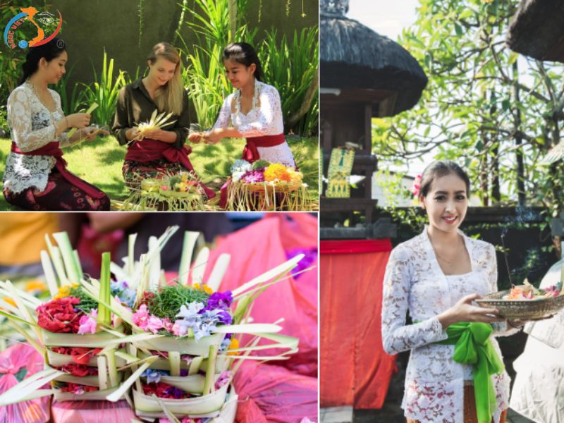 KHÁM PHÁ ĐẢO BALI - KINTAMANI  - D’TUKAD CLUB - 4N3Đ