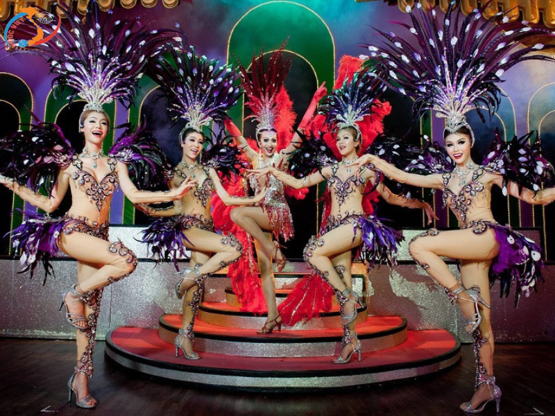 TOUR THÁI LAN: BANGKOK - PATTAYA - SUANTHAI - FREEDAY 5N4Đ - VIETNAM AIRLINES