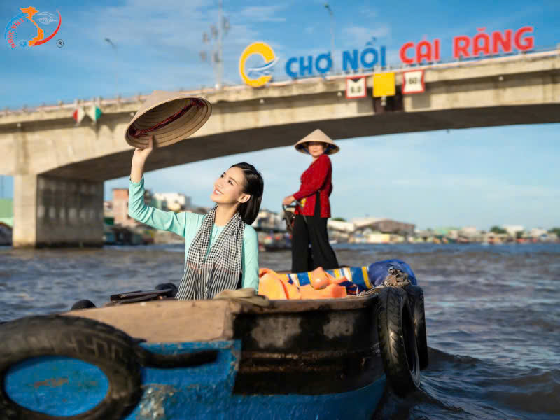 LỤC TỈNH MIỀN TÂY, TẾT BÍNH NGỌ – TỪ SÔNG TIỀN ĐẾN ĐẤT MŨI - 4N3Đ