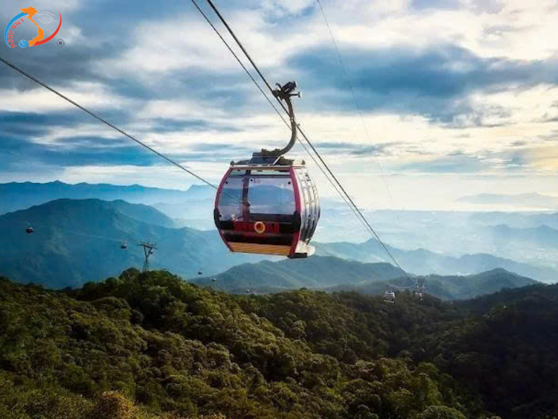 BẢNG GIÁ TOUR GHÉP ĐOÀN MIỀN TRUNG