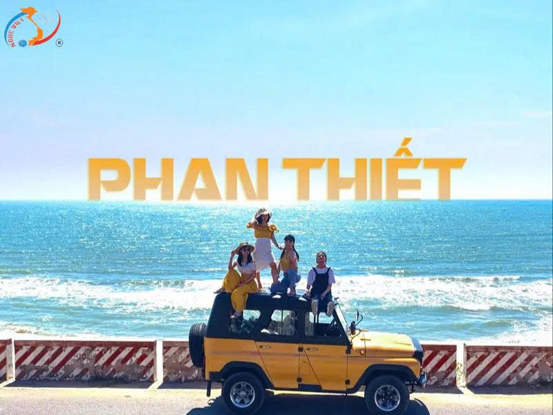 PHAN THIẾT - MŨI NÉ RESORT 4 SAO CAO CẤP -  THIÊN ĐƯỜNG NGHỈ DƯỠNG