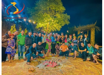 TOUR ĐẮK NÔNG – TÀ ĐÙNG MỚI NHẤT 2025