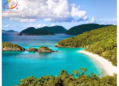 ĐẢO BÌNH BA - ĂN TÔM HÙM 01 KHÁCH 01 CON - XE GIƯỜNG