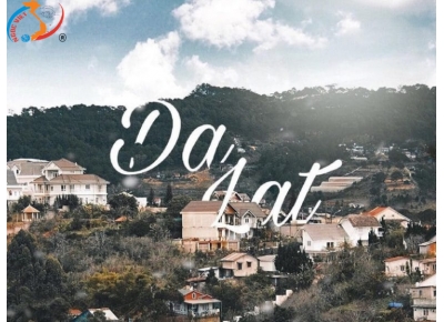 ĐÀ LẠT – TEA RESORT THÁC PRENN - NÔNG TRẠI CÚN – GOD VALLEY